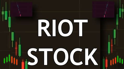 Riot Platforms, Inc. (RIOT) Stock Price, News, Quote & History.